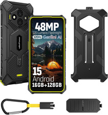 Rugking 3 Pro Cellulare