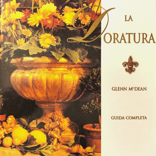 Doratura glenn mcdean - la,