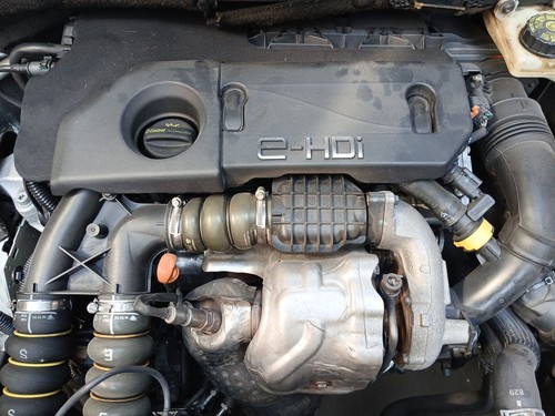 9hr motore completo - /, b