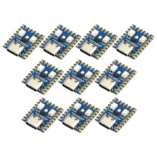 Rp2040 zero microcontroller - rp2040,