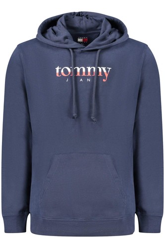 Felpa tommy hilfiger - tommy,