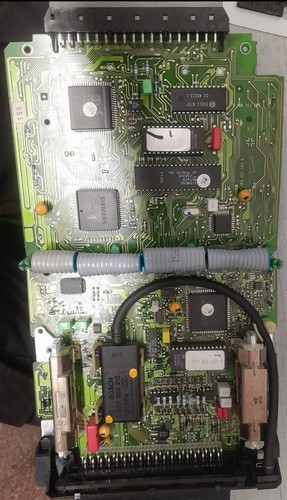 Chip tuning per - tuning,