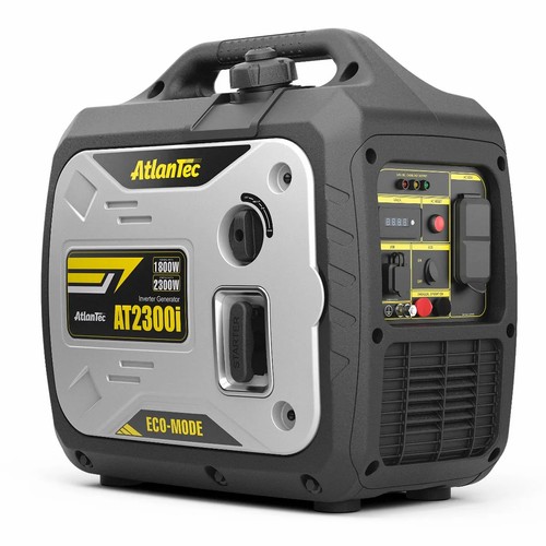 Generatore inverter silenzioso - generatore,