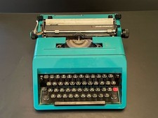 Vintage olivetti studio - olivetti, 45
