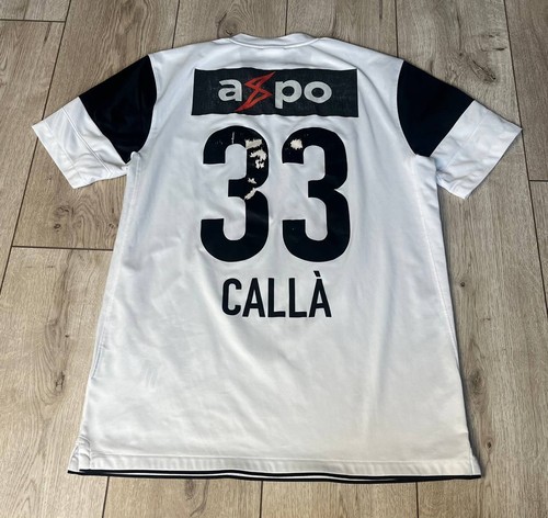 Maglia aarau home - fc,