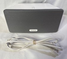 Sonos Play: 3 altoparlanti