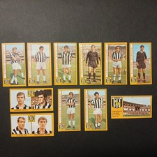 JUVENTUS CALCIATORI PANINI