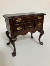 Vintage casa delle bambole