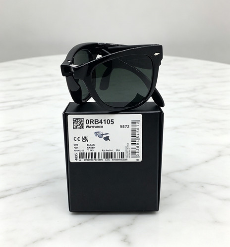 Rb4105 ray ban green - rb4105,
