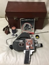 🌈 Cinepresa Webo “M”