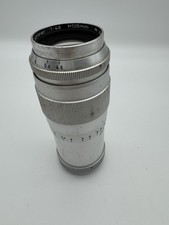 Steinheil München Culminar 4.5/135mm / M39 Gewinde