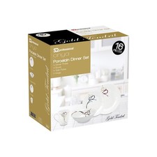 Onya Set da Pranzo 16pz