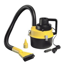 ASPIRAPOLVERE A BIDONE PER