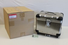 36l aluminum top box - 36l,