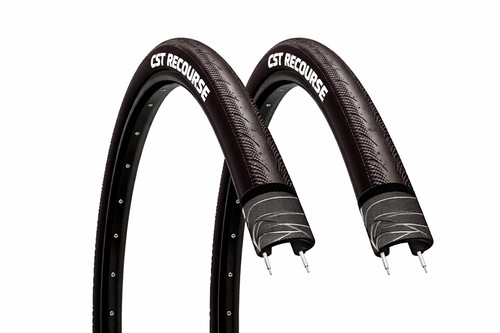 Cs650 cst recourse - 2x, tr-cs650