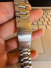 Cinturino Orologio Uomo 22mm