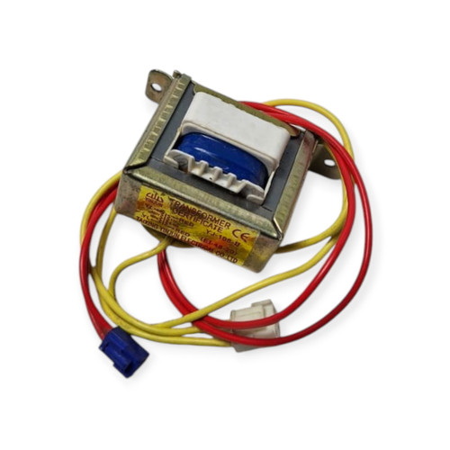 Trasformatore 168 i - trasformatore, yj-168-i