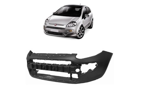Paraurti anteriore fiat punto - anteriore,
