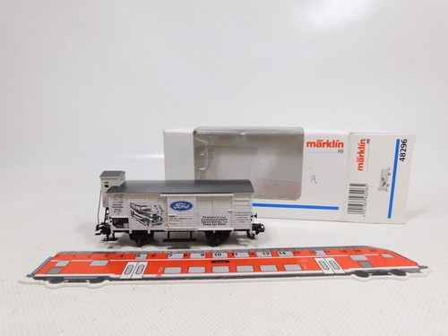 Märklin 48296 carro - ac,