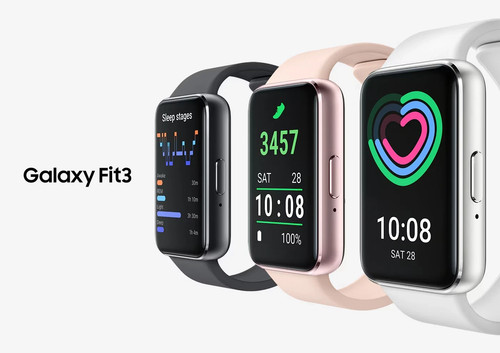 Samsung galaxy fit - samsung, 3