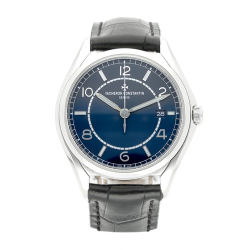 Vacheron constantin fiftysix - vacheron,