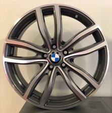 Cerchi in lega compatibili BMW