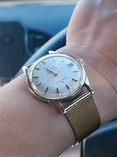 Orologio automatico Omega