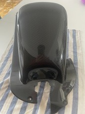 Parafango posteriore Buell XB