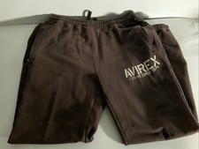 Avirex L Throwback Swatpants
