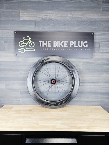 Zipp 808 firecrest fibra - 808,