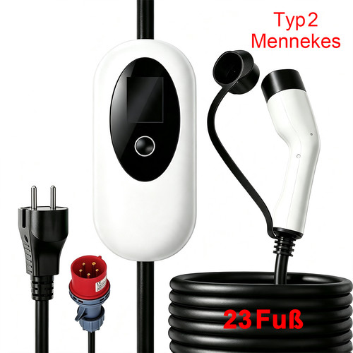 Tipo mobile wallbox - tipo, 2