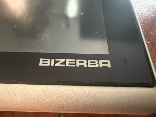 Bizerba 800 monitor - kh,