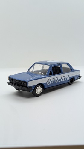 Polistil p27 aps fiat 131 - p27,