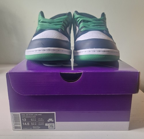 Nike dunk low pro classic - low,