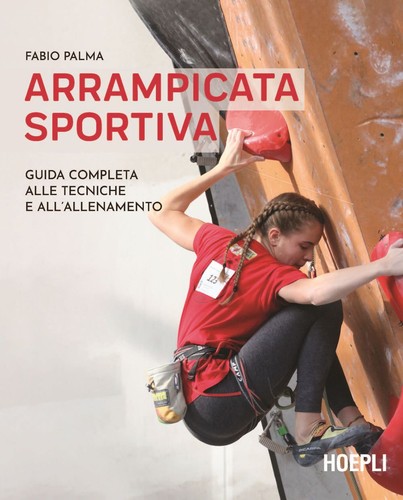 Arrampicata sportiva guida - arrampicata, sportiva.