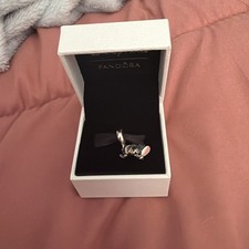 Charm Pandora Parchi Disney