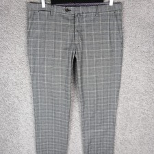 BOGGI BGBR2 PANTALONE UOMO