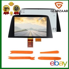 Autoradio display lcd touch - 8",
