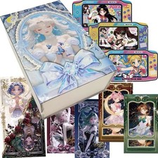 Sailor Moon Trading Card Game