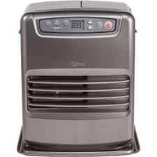 Qlima Stufa a Combustibile