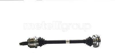 Albero trasmissione metelli - albero,