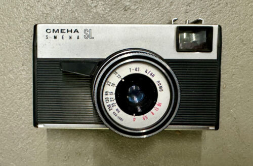 Smena russische - sl,