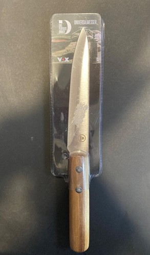 Coltello universale con manico