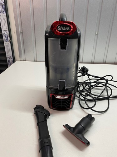 Shark duo clean powered lift - shark,