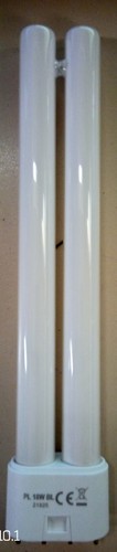 Lampada pl18w iks18 - lampada,