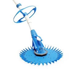 Pulitore automatico per