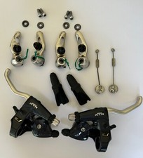 SHIMANO XTR - LEVE CAMBIO ST-M900 + KIT FRENI BR-M900 - USATO IN OTTIMO STATO