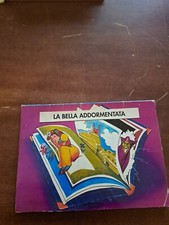 LA BELLA ADDORMENTATA COLLANA