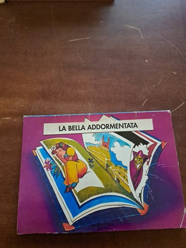 Bella addormentata collana - bella,