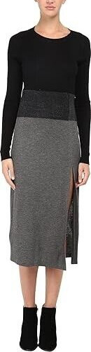 Neil barrett vestito lungo - barrett,